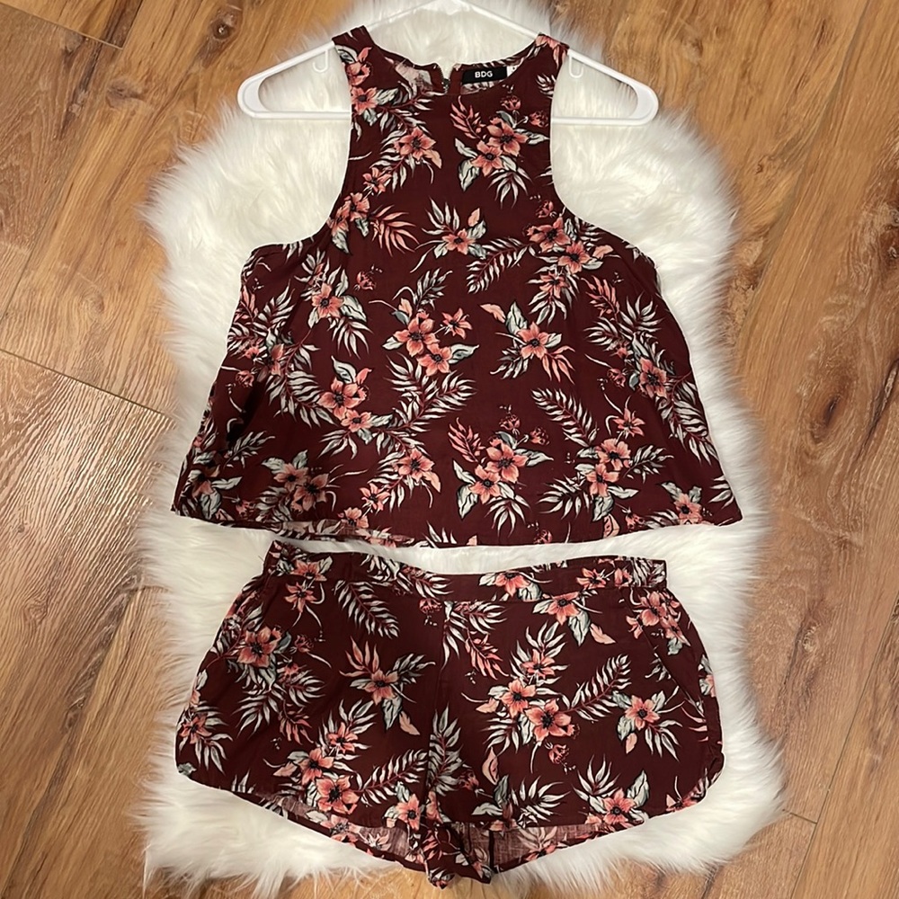 Summer Coordinated Set - image 1